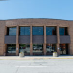 morgantown public library